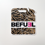 BEFUEL Sticker KIT