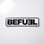 BEFUEL Sticker KIT