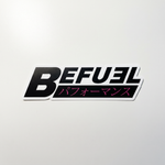 BEFUEL Sticker KIT