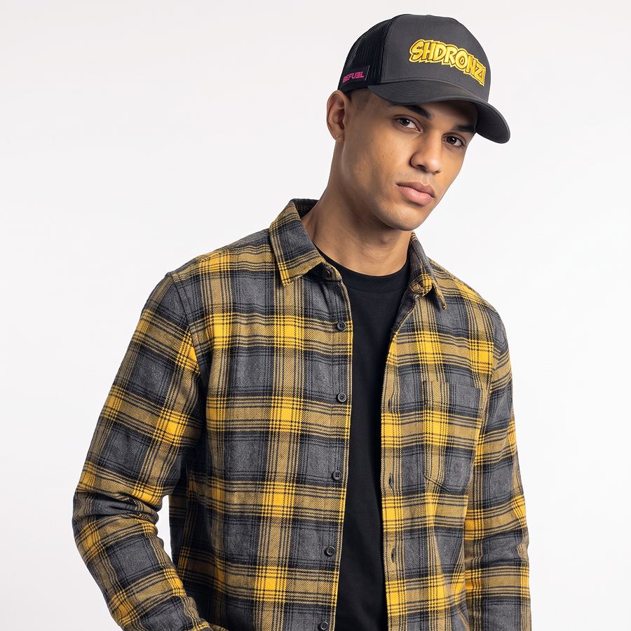 Shdronzi Cap