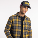 Shdronzi Cap