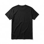 Shdronzi Tee Black - Back